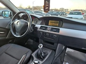 BMW 520 I TOP | Mobile.bg    9