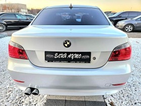 BMW 520 I TOP, снимка 6 - Автомобили и джипове - 43774729