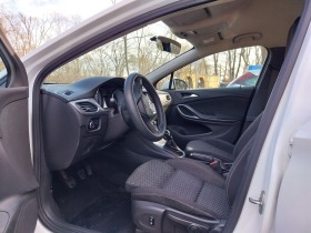 Opel Astra K | Mobile.bg   8