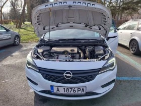 Opel Astra K, снимка 11