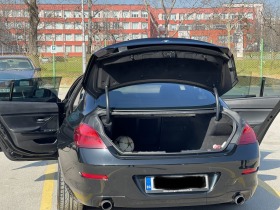 BMW 640 Grand coupe , снимка 11 - Автомобили и джипове - 44701882