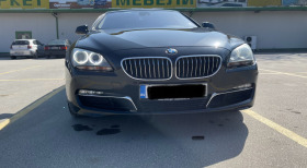 BMW 640 Grand coupe , снимка 4 - Автомобили и джипове - 44701882