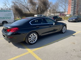BMW 640 Grand coupe , снимка 6 - Автомобили и джипове - 44701882