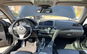 BMW 640 Grand coupe , снимка 8 - Автомобили и джипове - 44701882