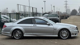 Mercedes-Benz CL 500 63 AMG= LPG= Distronic= Night View= Soft Close= ha | Mobile.bg    4