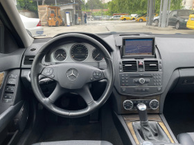 Mercedes-Benz C 200, снимка 8 - Автомобили и джипове - 45779645