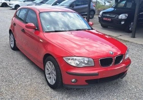 BMW 116 1.6i 115k.c., Germania, снимка 2