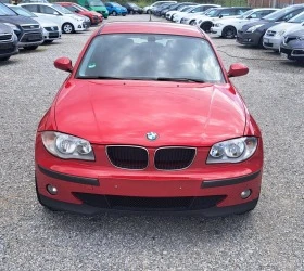 BMW 116 1.6i 115k.c., Germania - [2] 