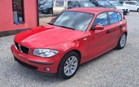 BMW 116 1.6i 115k.c., Germania - [4] 