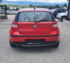 BMW 116 1.6i 115k.c., Germania, снимка 4