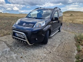 Fiat Qubo, снимка 1