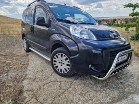 Fiat Qubo, снимка 4