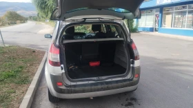 Renault Scenic, снимка 7