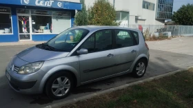 Renault Scenic, снимка 2