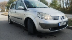 Renault Scenic, снимка 4