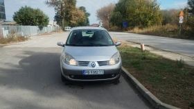 Renault Scenic, снимка 1