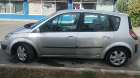 Renault Scenic, снимка 5