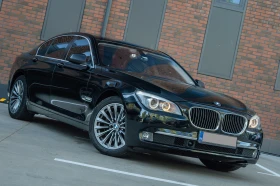 BMW 730 НАПЪЛНО ОБСЛУЖЕН, снимка 3