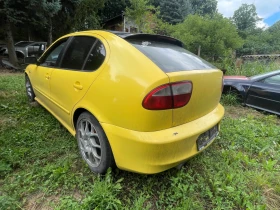 Seat Leon Cupra, снимка 2