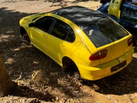 Seat Leon Cupra, снимка 1