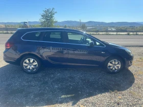 Opel Astra 1.7CDTI , снимка 6