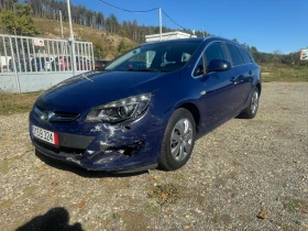 Opel Astra 1.7CDTI , снимка 2