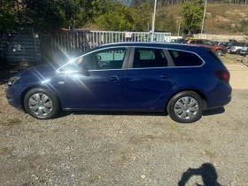 Opel Astra 1.7CDTI , снимка 3