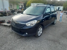 Dacia Lodgy 1.5dci