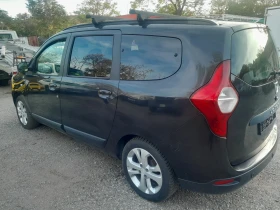 Dacia Lodgy 1.5dci, снимка 2