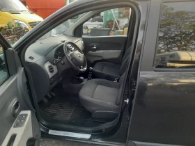 Dacia Lodgy 1.5dci, снимка 7