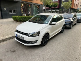 Обява за продажба на VW Polo 1.2 BiFuel - Газ/Бензин ~6 800 лв. - изображение 1