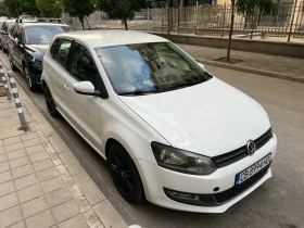 Обява за продажба на VW Polo 1.2 BiFuel - Газ/Бензин ~6 800 лв. - изображение 1