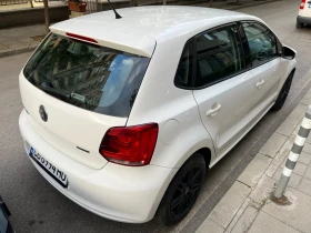 Обява за продажба на VW Polo 1.2 BiFuel - Газ/Бензин ~6 800 лв. - изображение 3