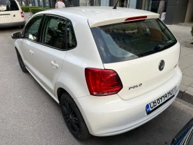 Обява за продажба на VW Polo 1.2 BiFuel - Газ/Бензин ~6 800 лв. - изображение 2