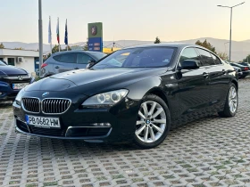  BMW 640