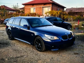 BMW 535 M pack  | Mobile.bg    3