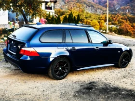 BMW 535 M pack  | Mobile.bg    4