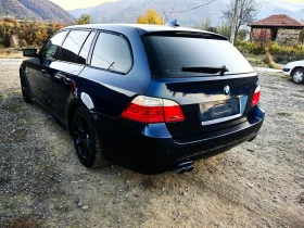 BMW 535 M pack  | Mobile.bg    6