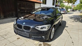     BMW 118 118 i