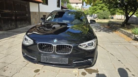     BMW 118 118 i