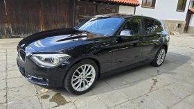 BMW 118 118 i | Mobile.bg    13