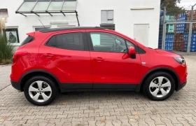 Opel Mokka X 1.4 TURBO EcoFlex/1собственик/пълна серв.история, снимка 4