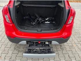 Opel Mokka X 1.4 TURBO EcoFlex/1собственик/пълна серв.история, снимка 16