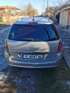 Opel Astra, снимка 2