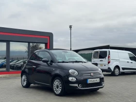 Fiat 500 CABRIO NAVI TOP  | Mobile.bg    8