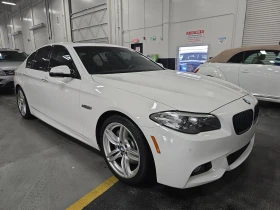 BMW 535 535i M SPORT LINE, снимка 3