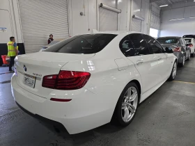 BMW 535 535i M SPORT LINE, снимка 6