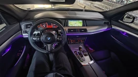 BMW 530 Gt 530d 258hp, снимка 8