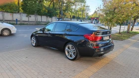 BMW 530 Gt 530d 258hp, снимка 4