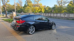 BMW 530 Gt 530d 258hp, снимка 5